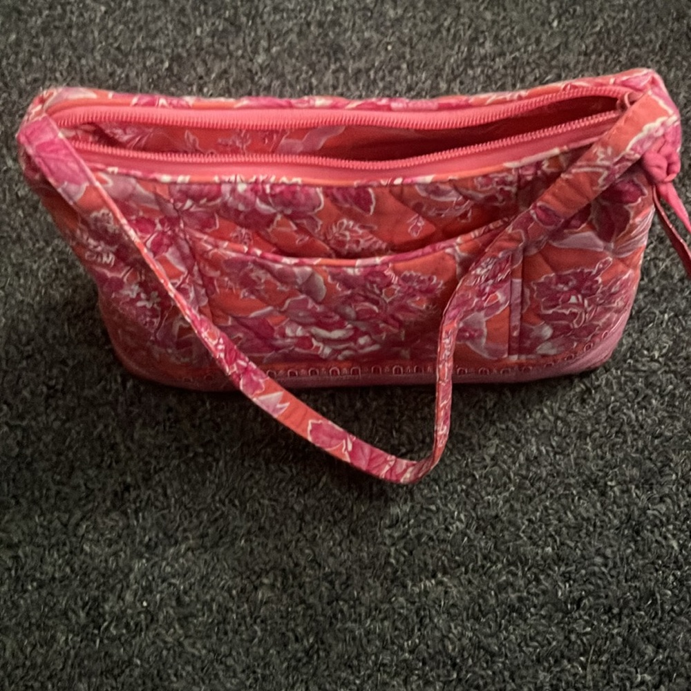 Vera Bradley small purse - Picture 10 of 10